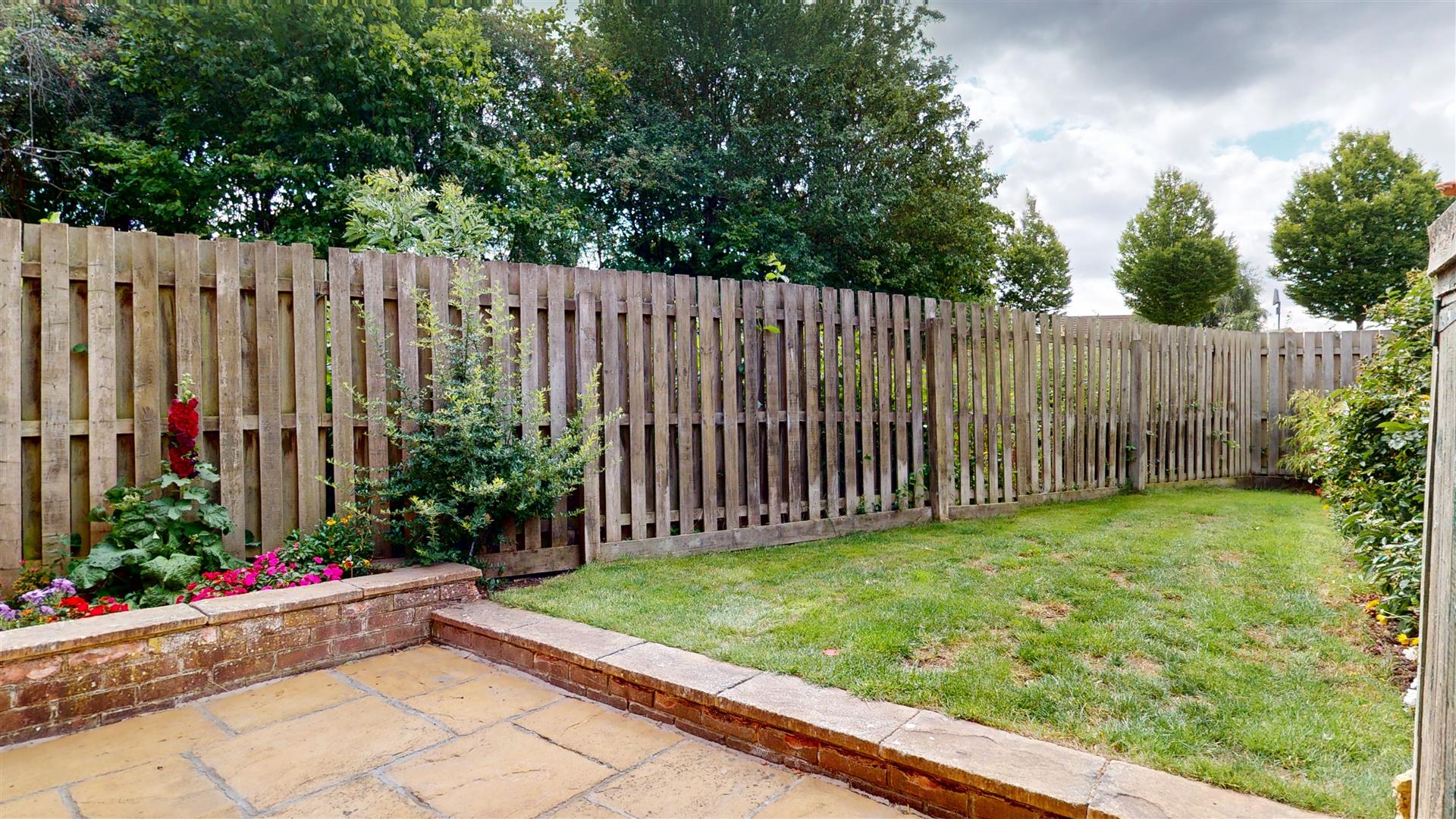 Tynemouth Rise, Monkston, Milton Keynes